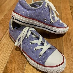 💜Converse Sneakers💜